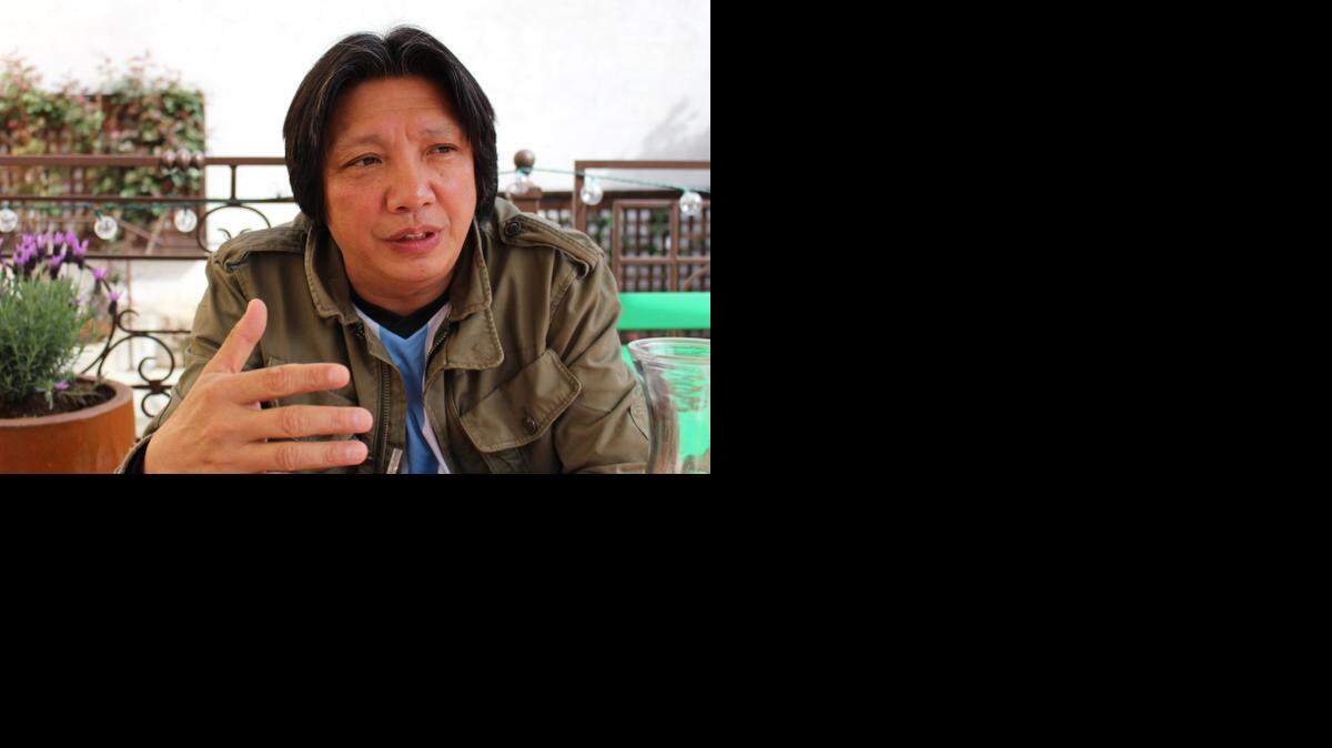 Xiao Qiang is chief editor of China Digital Times, a Berkeley, Calif.-based website that tracks China’s Internet, publishes censored Chinese web postings and reports censorship instructions issued to Chinese state media. Foreign Policy magazine recently included Xiao in its “Pacific Power Index” as one of the 50 people most influential in shaping the U.S.-China relationship.
