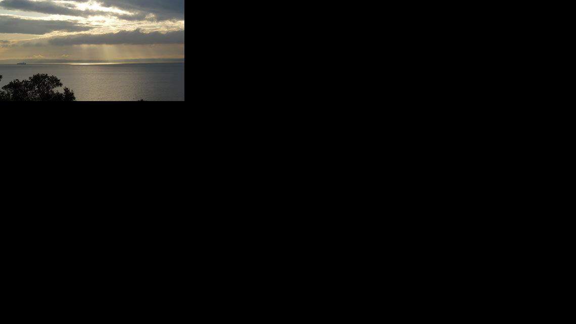 Oceans worldwide are undergoing ecological change