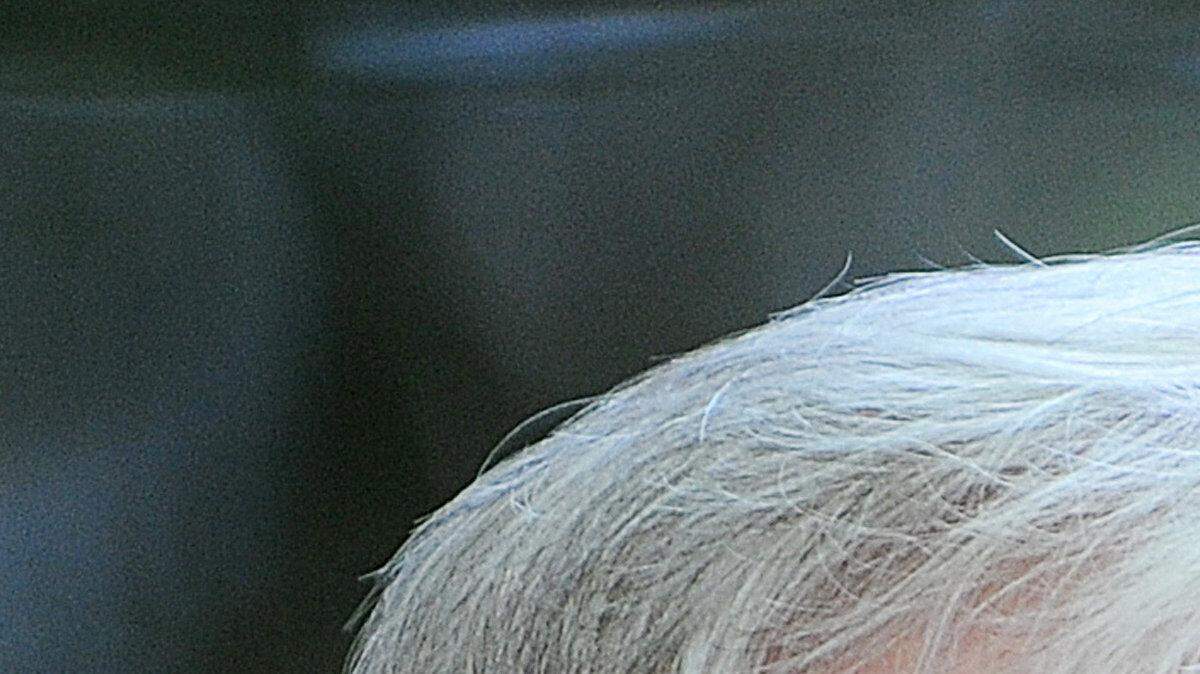 John Sullivan sued the CIA to get his security clearance back.