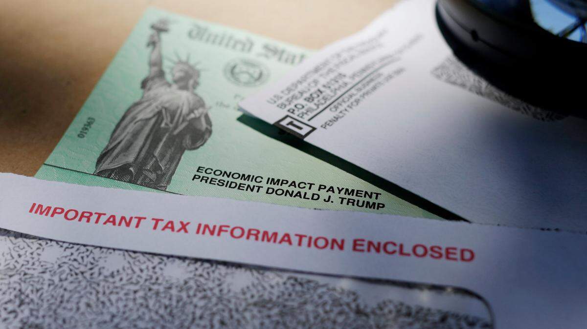 Congressional leaders have added $600 stimulus payments to a $900 billion COVID-19 relief package. It won’t include liability protections or state/local aid.