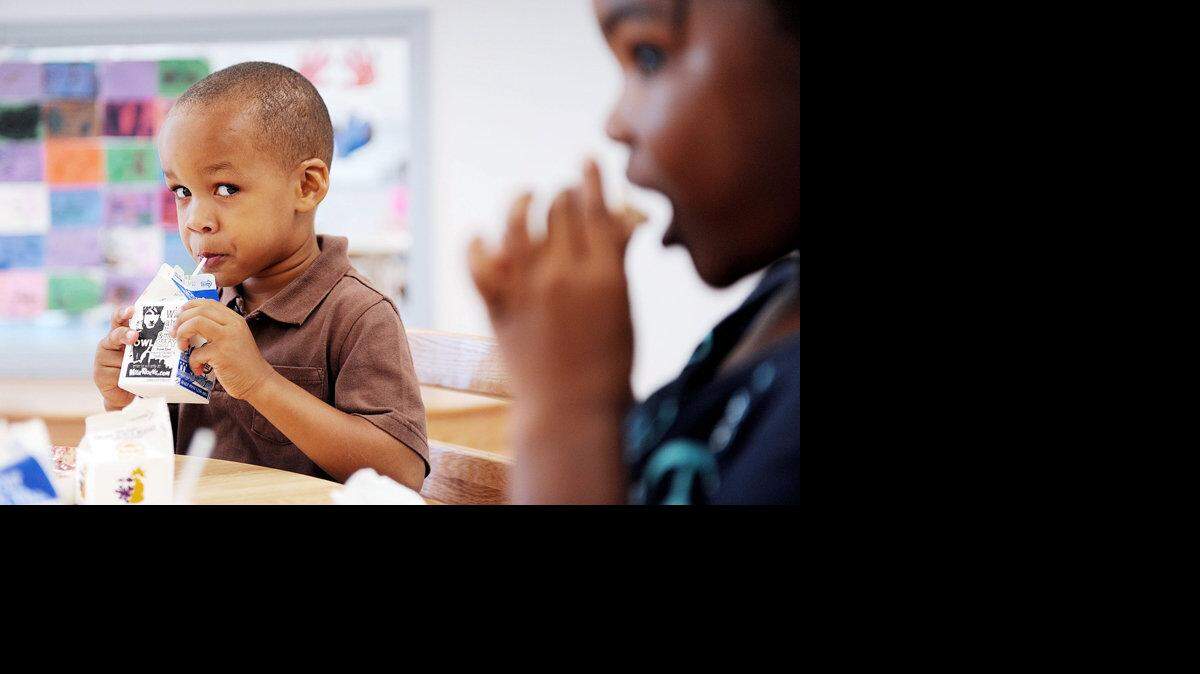 US NEWS CHILDHUNGER 1 ABA