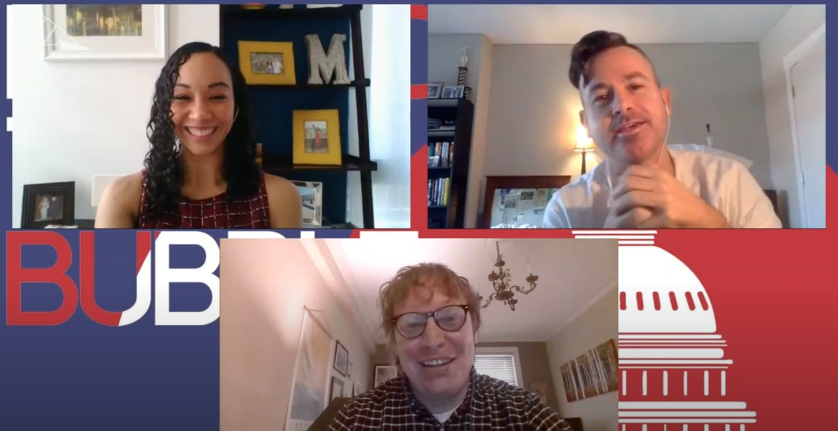 Beyond the Bubble: July 9, 2020