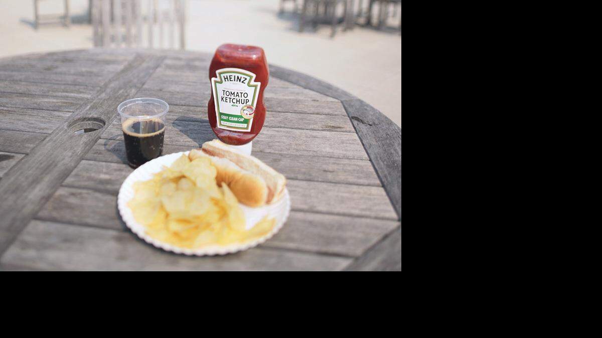 US NEWS KETCHUP 1 MCT
