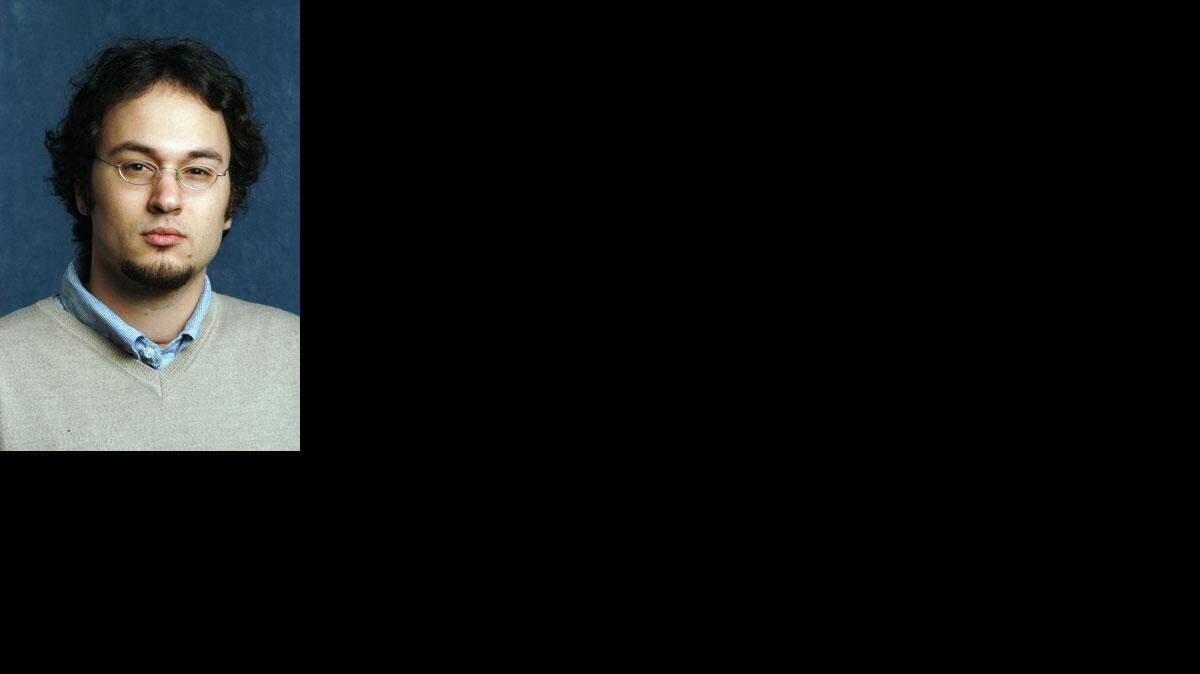 Tom Lasseter