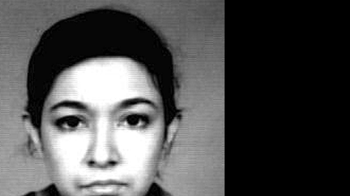 Al Qaida Suspect Shooting