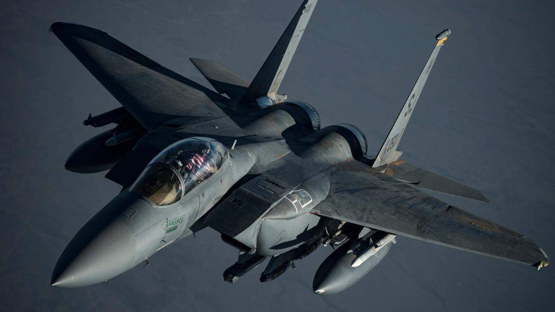 224 killed, 186 military aircraft lost. Pilots worry about being ‘the next accident’