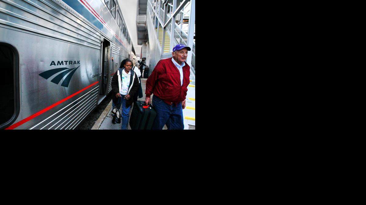 US NEWS AMTRAK-STATES 3 KC