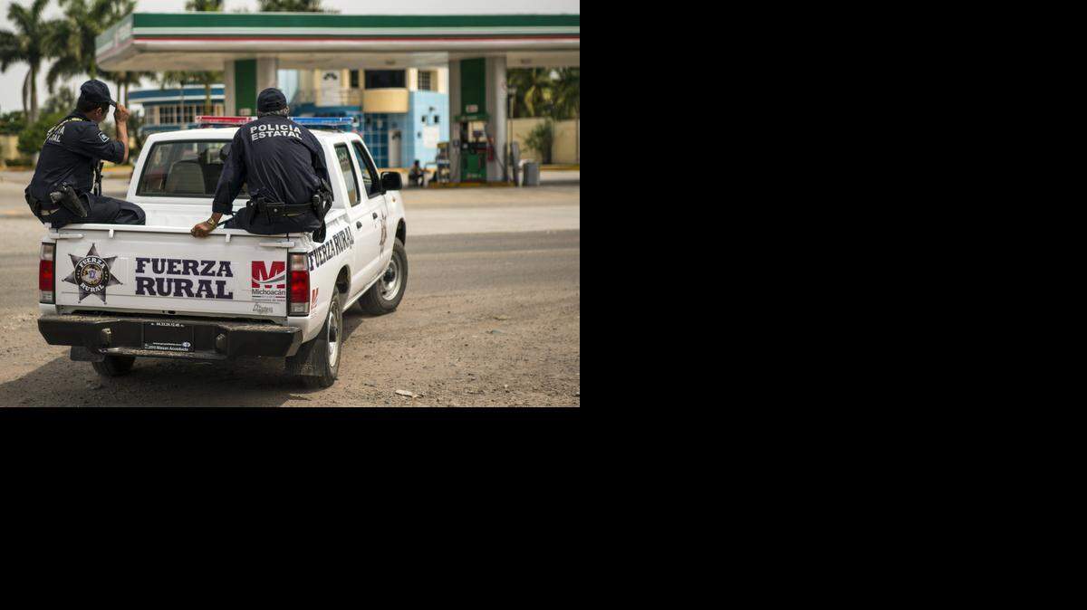WORLD NEWS MEXICO 1 MCT