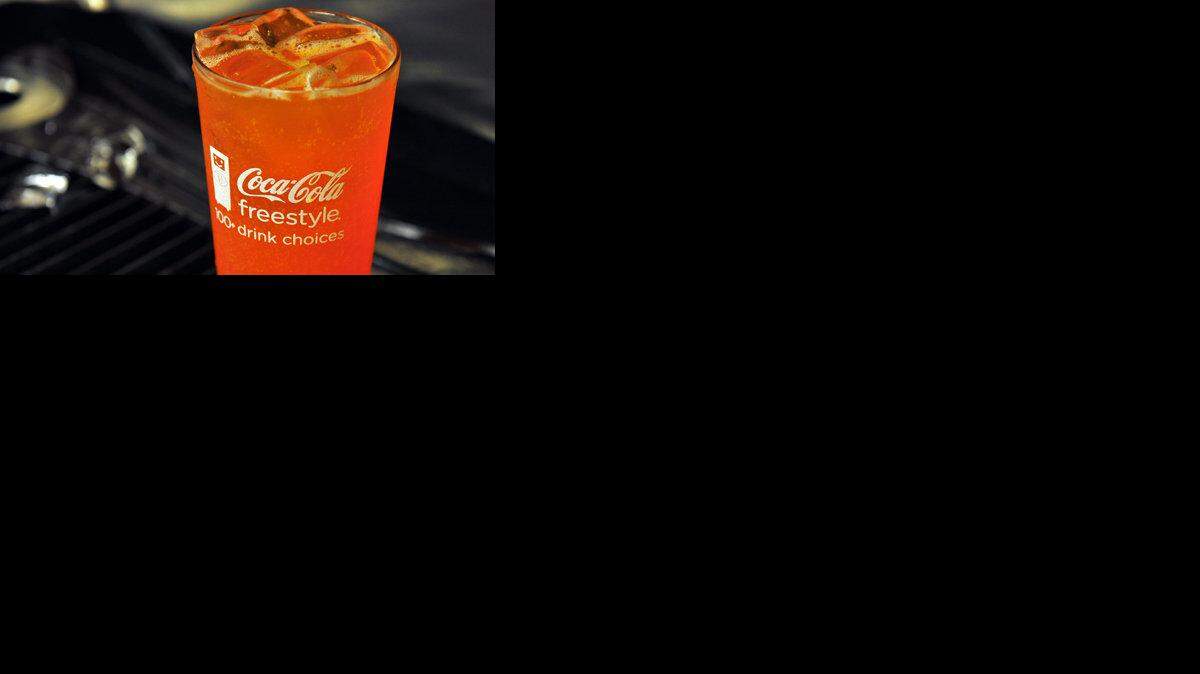 BIZ COCACOLA-FREESTYLE 1 AT