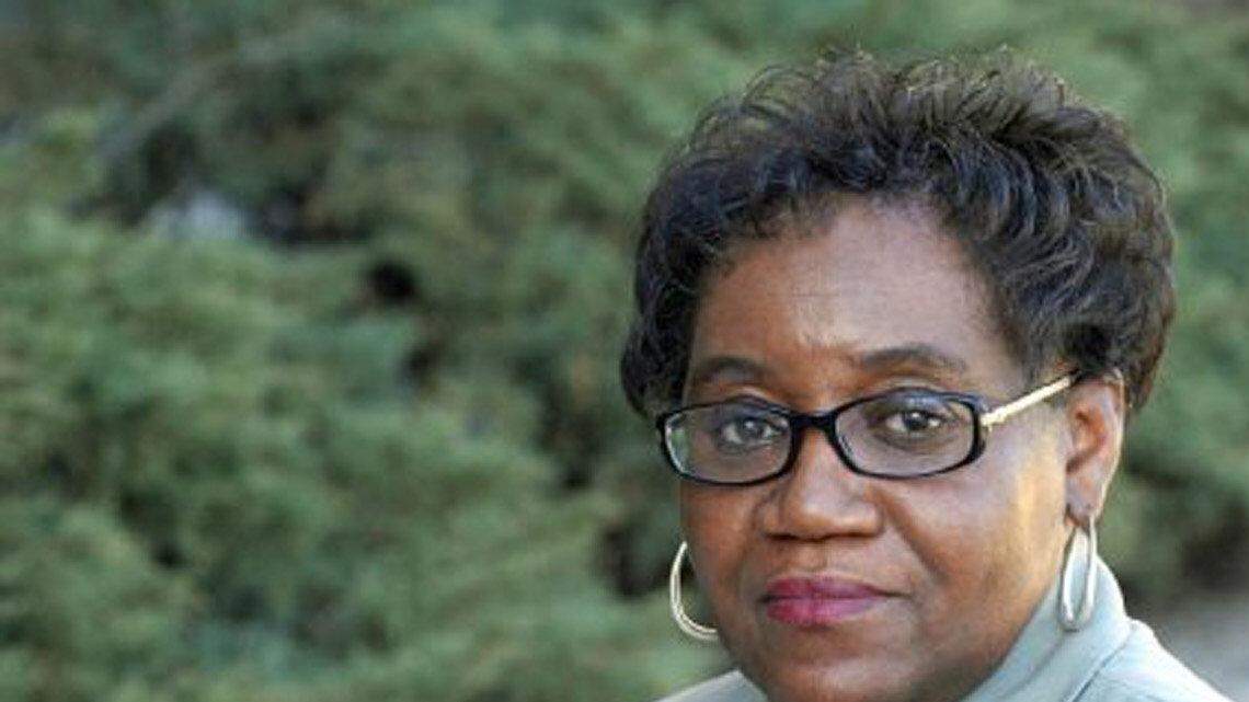 Commentary: America still struggles with its racial past