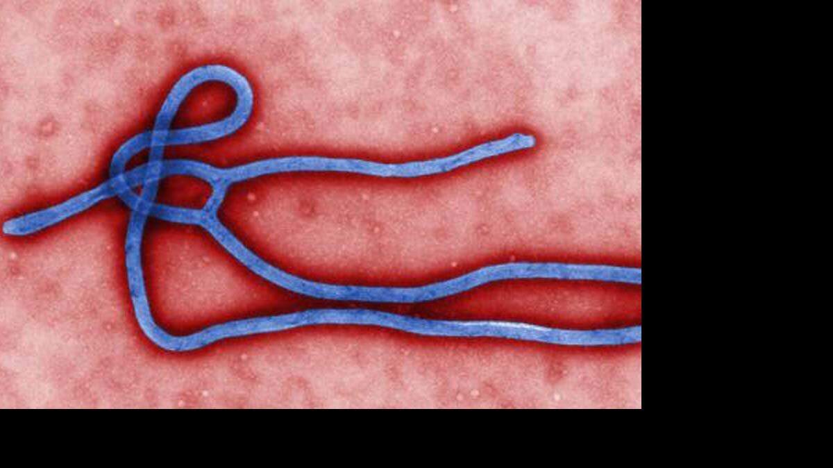 Ebola Preparedness