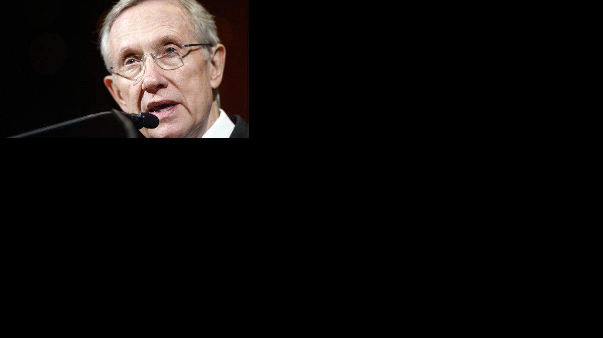 US NEWS CONGRESS-LEADERS 19 MCT