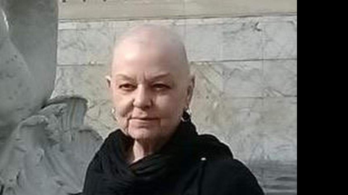 "We use this on children and it had to be a good thing, right?" said plaintiff Deborah Giannecchini, 62, a Modesto, Calif., hospital secretary diagnosed with metastatic ovarian cancer in November 2012.