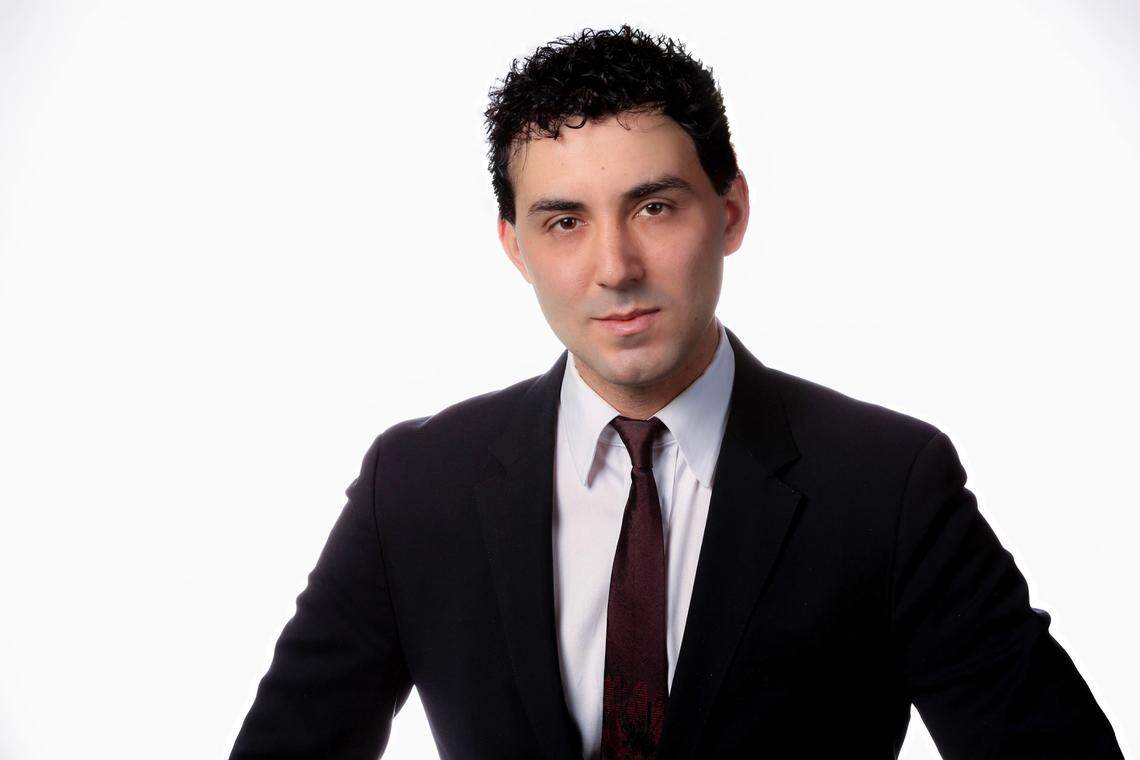 Profile Image of Michael Wilner