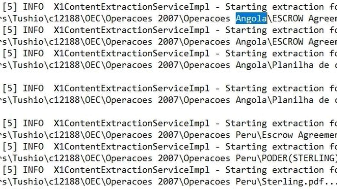 For bribery-riddled Odebrecht, corrupt profits weren’t enough. It craved tax breaks, too