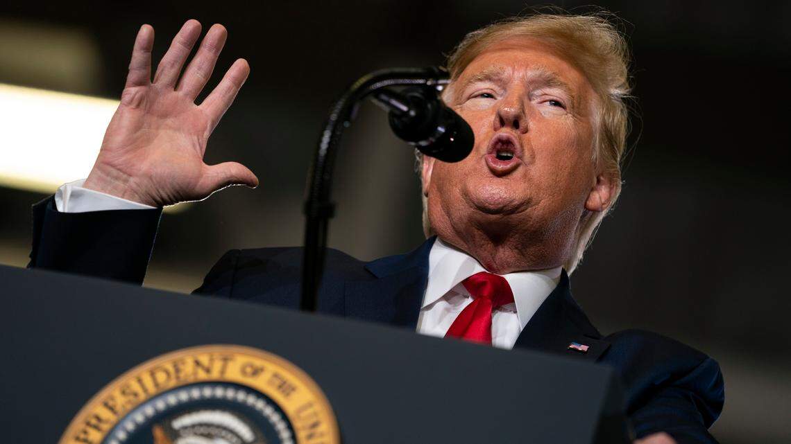 Senate votes to acquit Trump in impeachment trial. So what happens next?