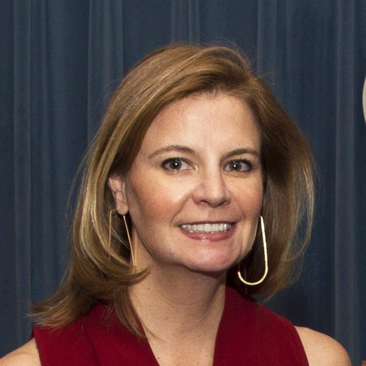 Profile Image of Tara Copp