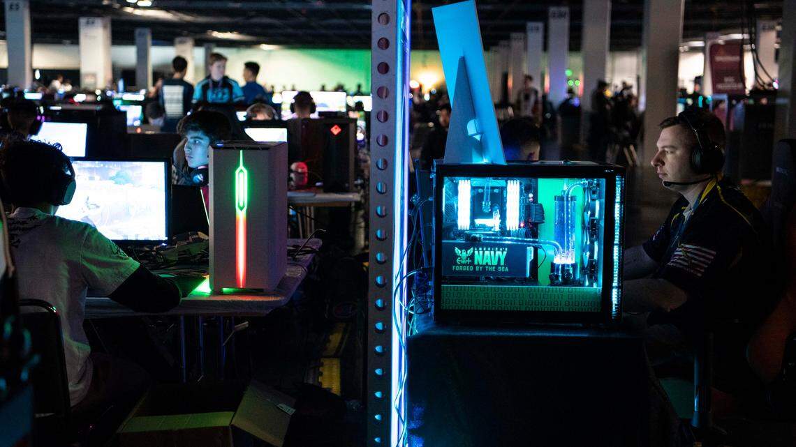 COVID-19 made military recruiting harder. Now past cases may disqualify recruits