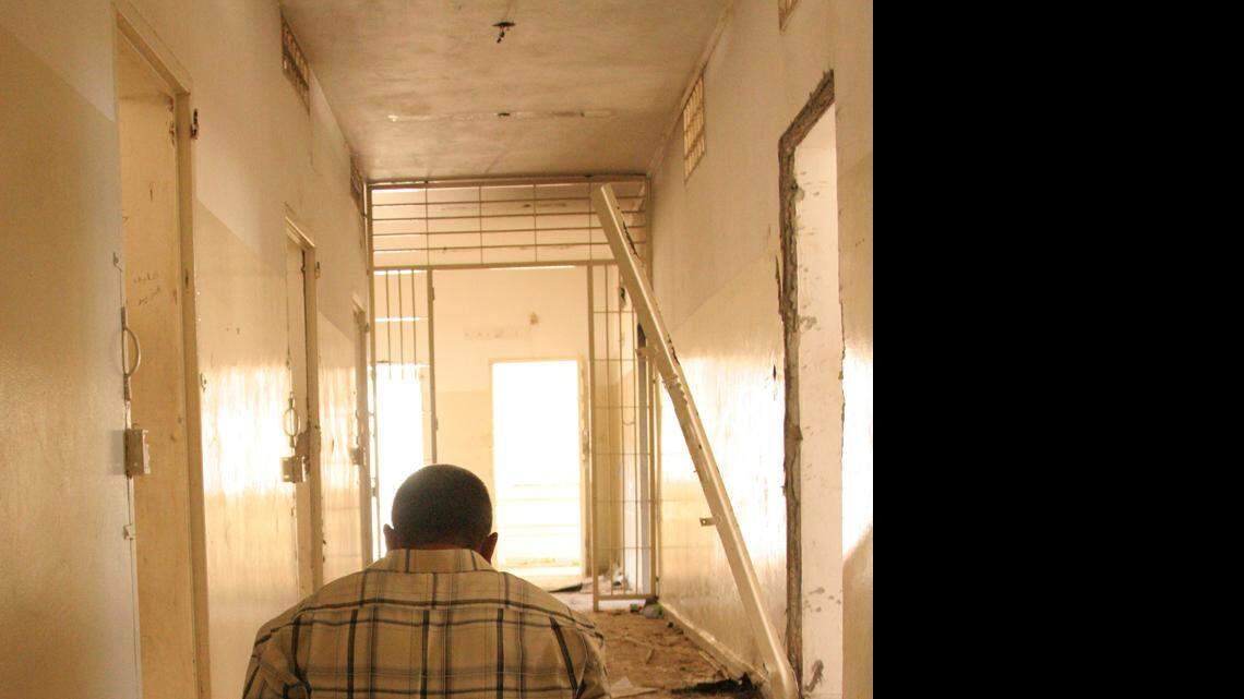 WORLD NEWS MIDEAST 3 MCT