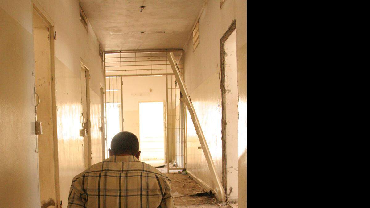 WORLD NEWS MIDEAST 3 MCT