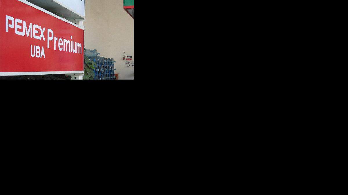 WORLD NEWS MEXICO-PEMEX 12 MCT