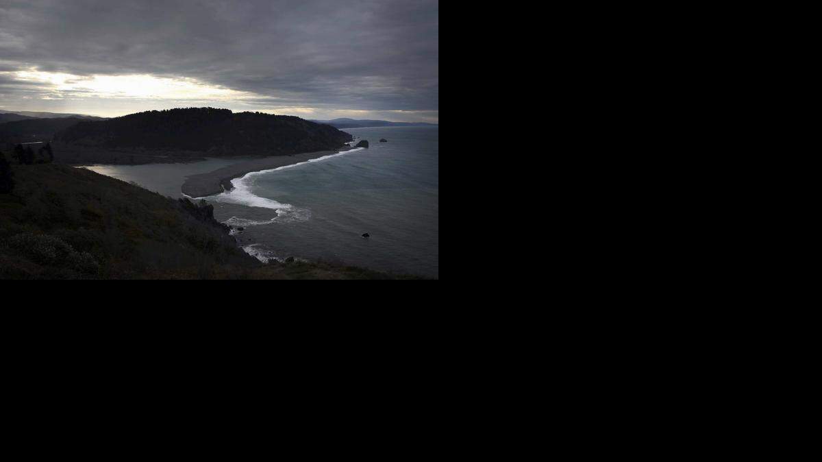 US NEWS REDWOODS-TRIBE 3 LA