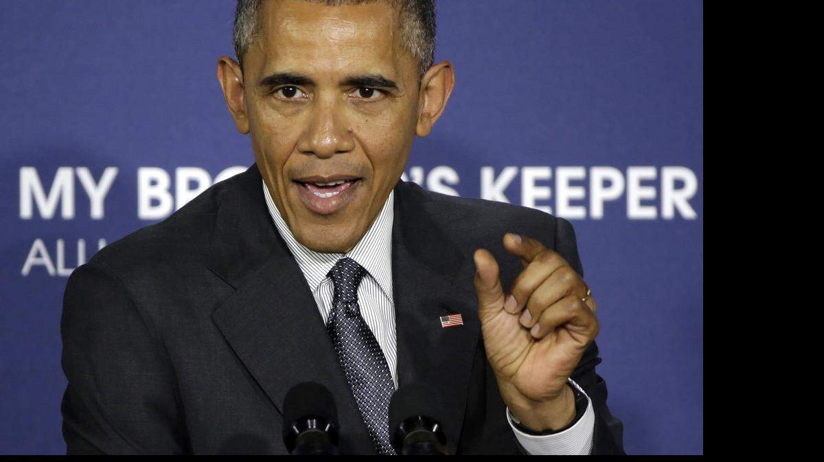 Obama