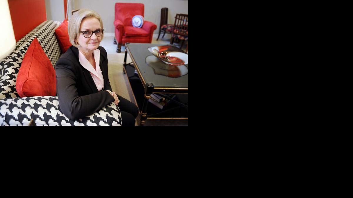 US NEWS MCCASKILL 1 ABA