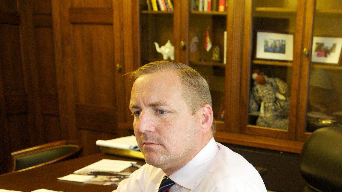 US NEWS DENHAM 3 MCT