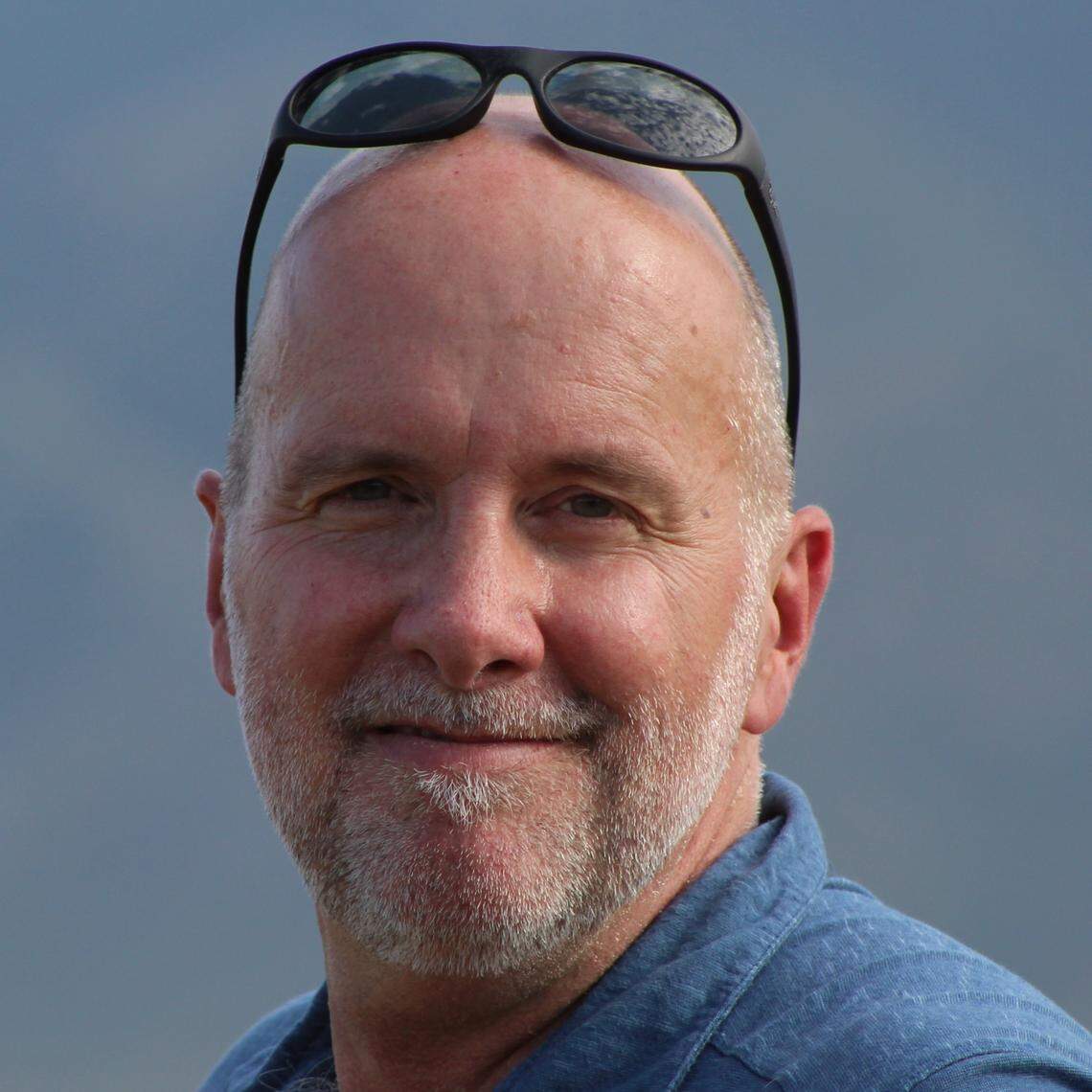 Profile Image of Stuart Leavenworth