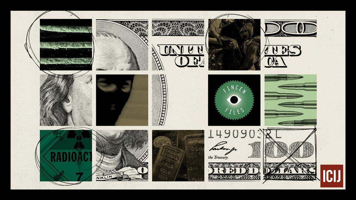 The FinCEN Files: Money laundering is a dirty, even deadly business. Miami plays a huge role