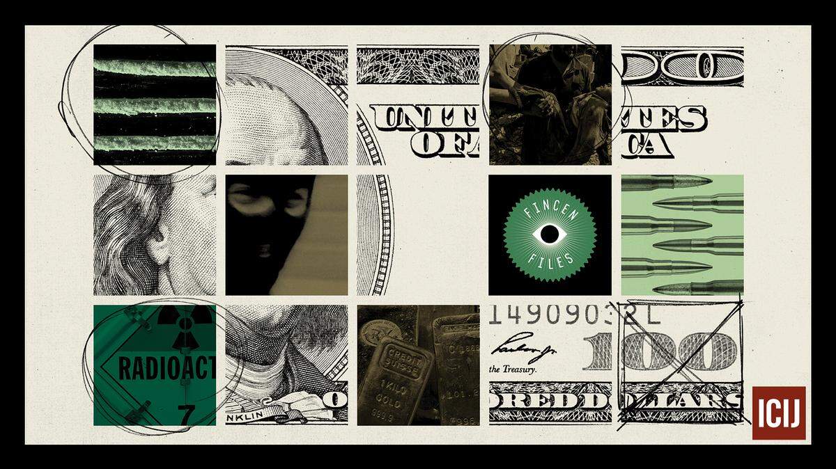 The FinCEN Files: Money laundering is a dirty, even deadly business. Miami plays a huge role