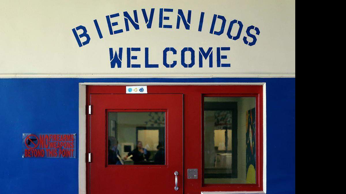 Immigration Lockup Complaint