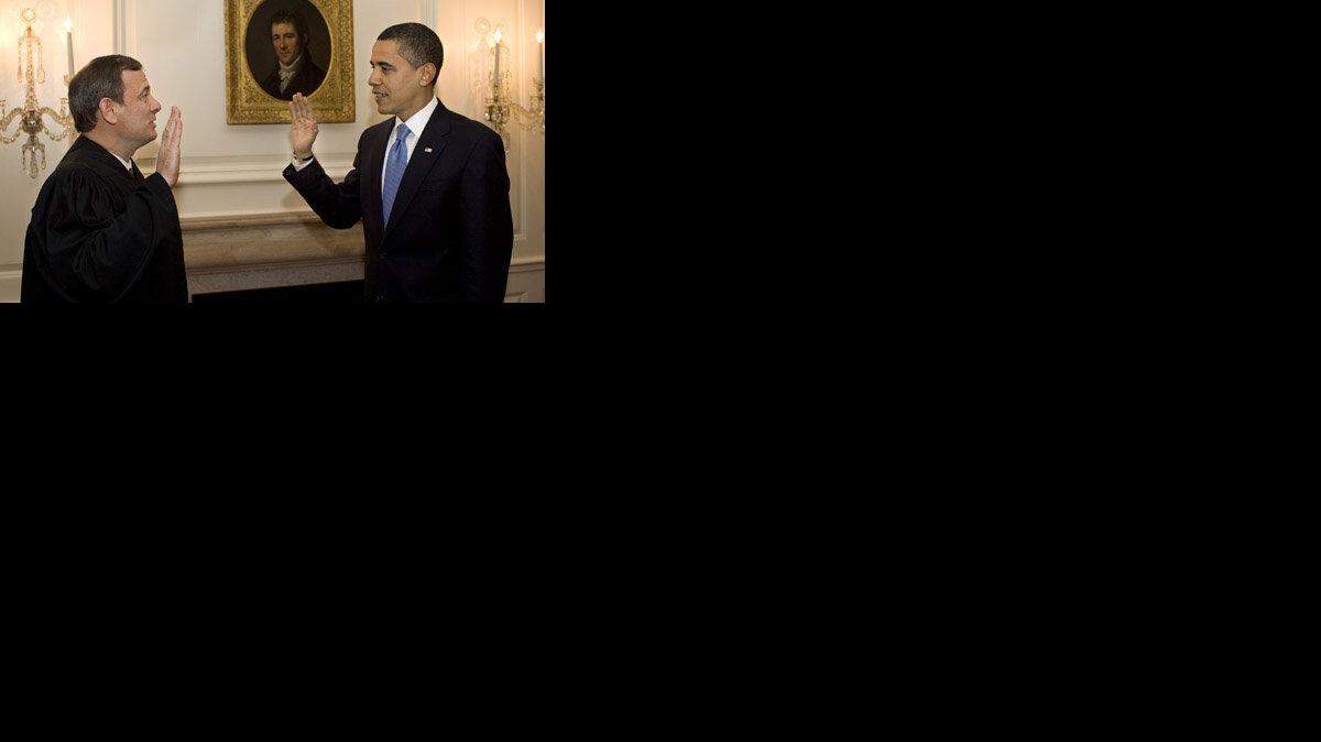 US NEWS OBAMA 18 MCT