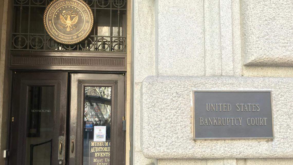 Chatham wins auction to buy McClatchy, will seek final approval from bankruptcy court