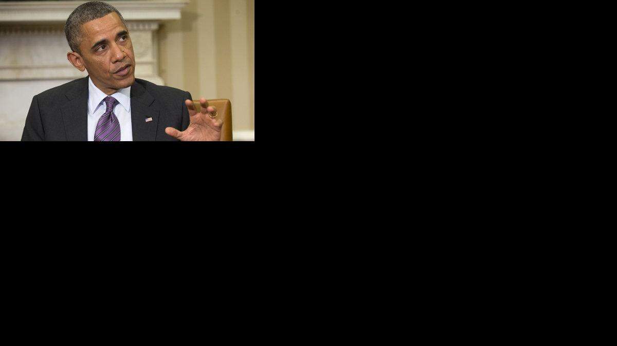 Obama Jordan