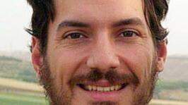 There’s new hope for Austin Tice’s return, but is the U.S. doing all it can? | Opinion