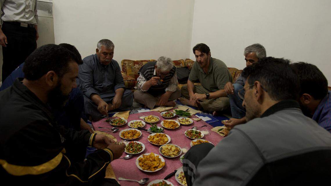 Top media executives say they are losing patience with Biden over Austin Tice case