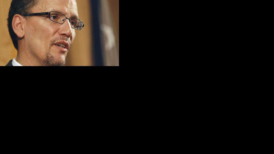 US NEWS LABOR-PEREZ 1 ZUM