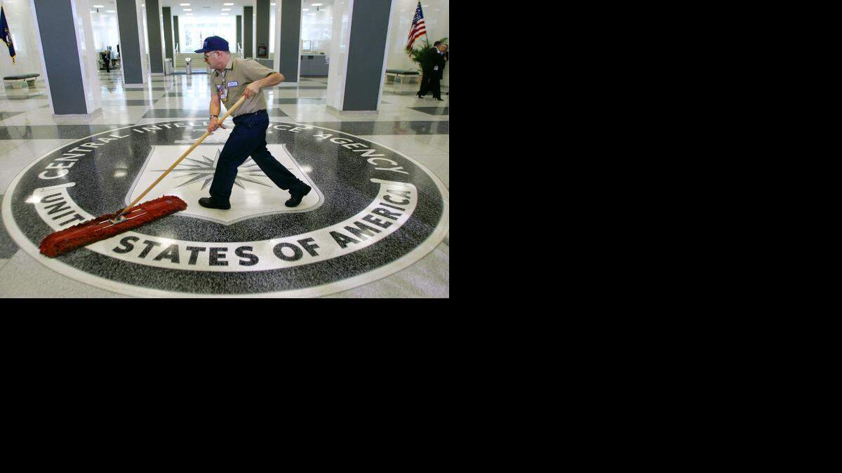 CIA Torture Report