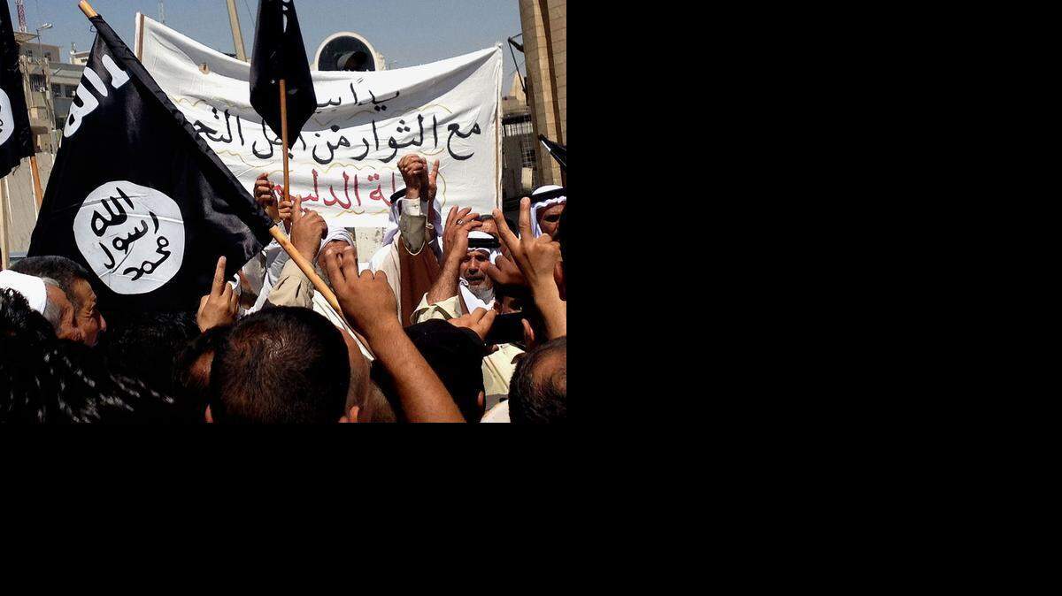 Mideast Iraq