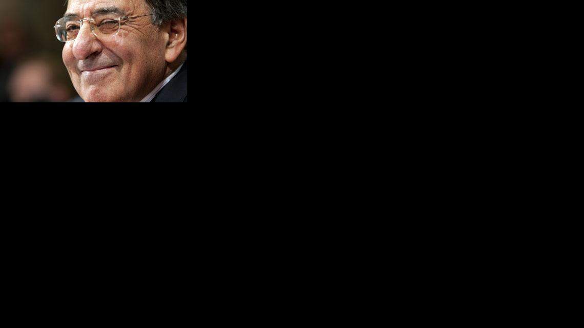 US NEWS PANETTA 1 MCT