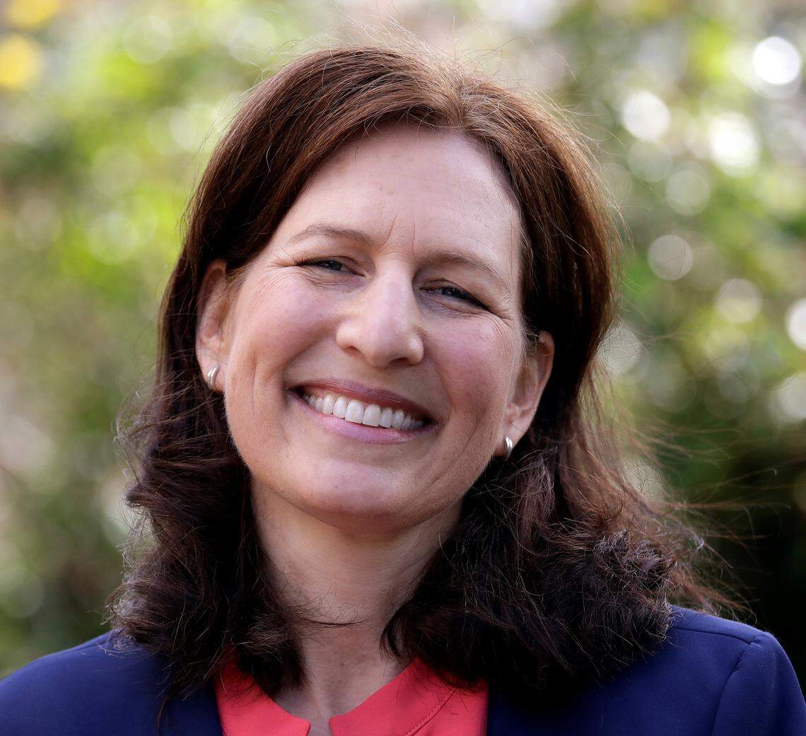 Dr. Kim Schrier / AP photo