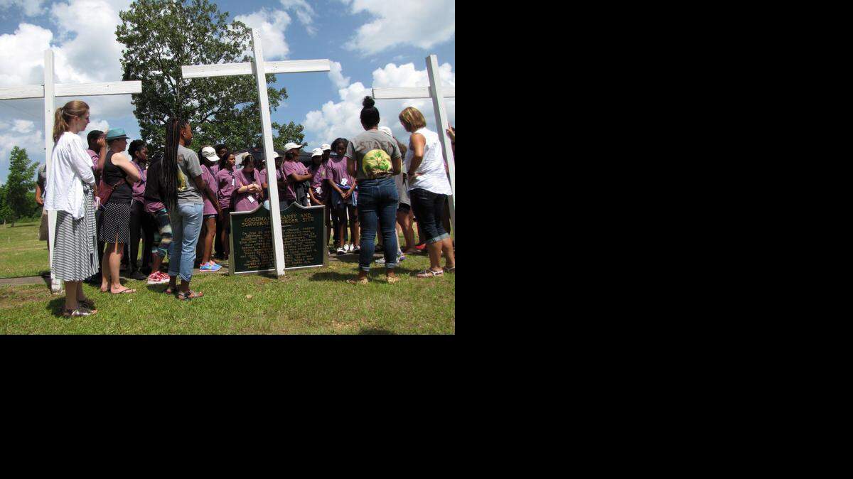 US NEWS CIVILRIGHTS 2 MCT