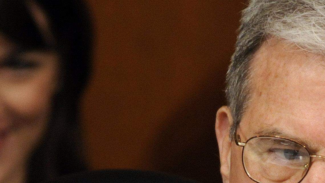 Crackdown that shared Americans’ personal data goes ‘overboard,’ senator says