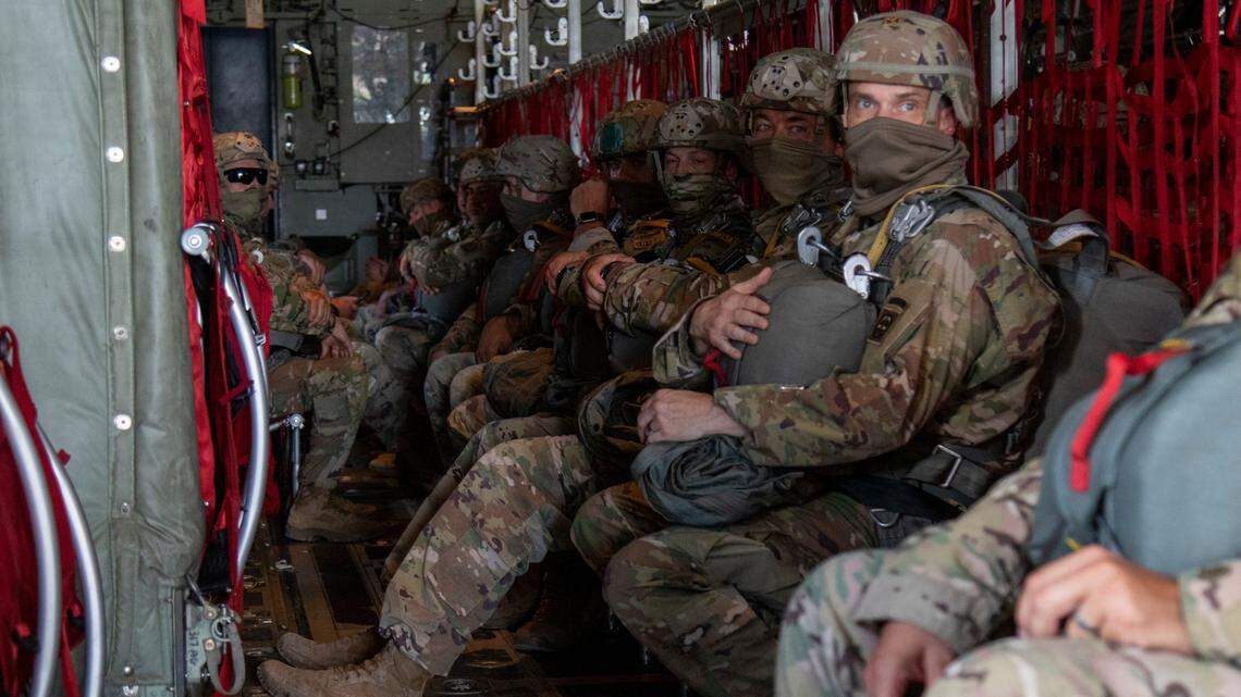 As soldier suicides rise amid COVID isolation, Army looks to faith and connection