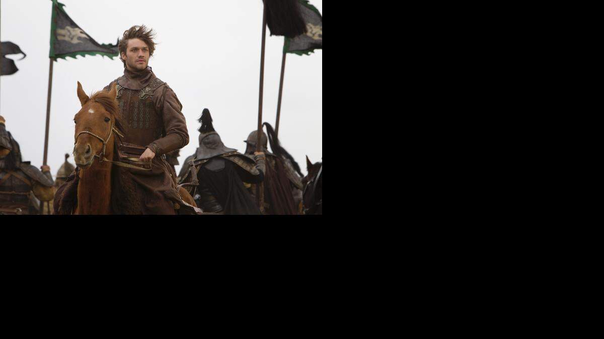 ENTER TV-MARCOPOLO 2 FR