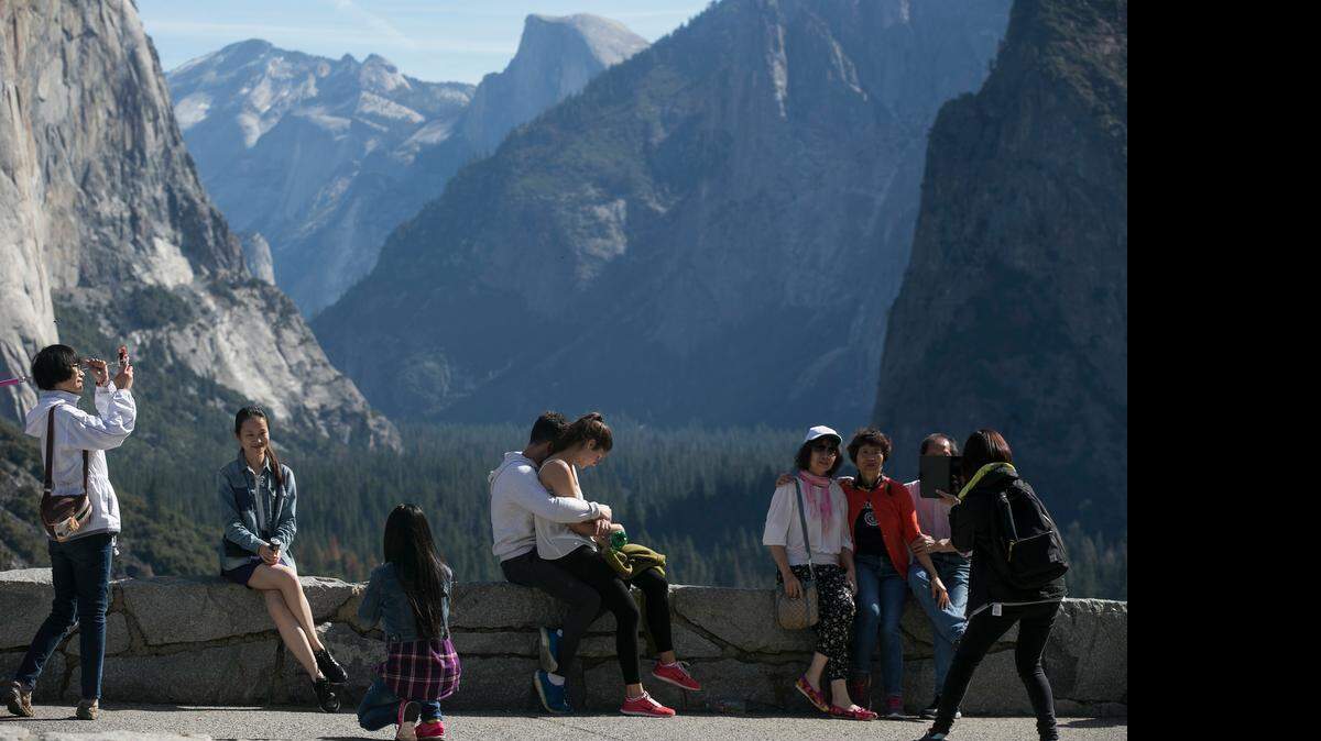 US NEWS ENV-YOSEMITE 4 LA