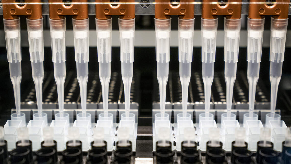Don’t want the police to find you through a DNA database? It may already be too late.