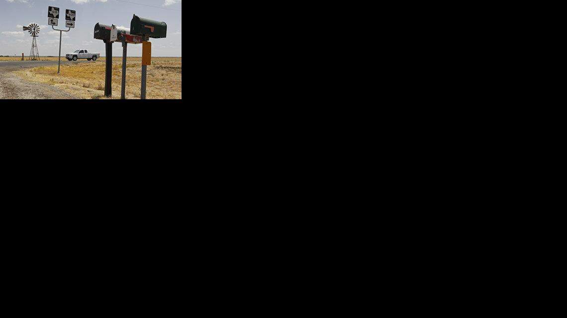 US NEWS CAMPAIGN-PERRY-HOMETOWN 1 FT